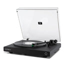 Victrola WAVE Bluetooth Turntable with Auracast (Black)