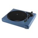 Victrola STREAM Onyx WiFi And Bluetooth Turntable (Blue)