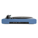 Victrola STREAM Onyx WiFi And Bluetooth Turntable (Blue)