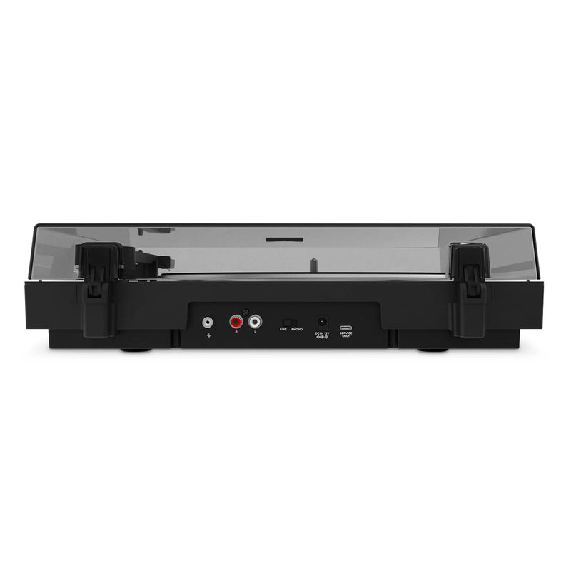 Victrola AUTOMATIC Bluetooth Turntable (Black)