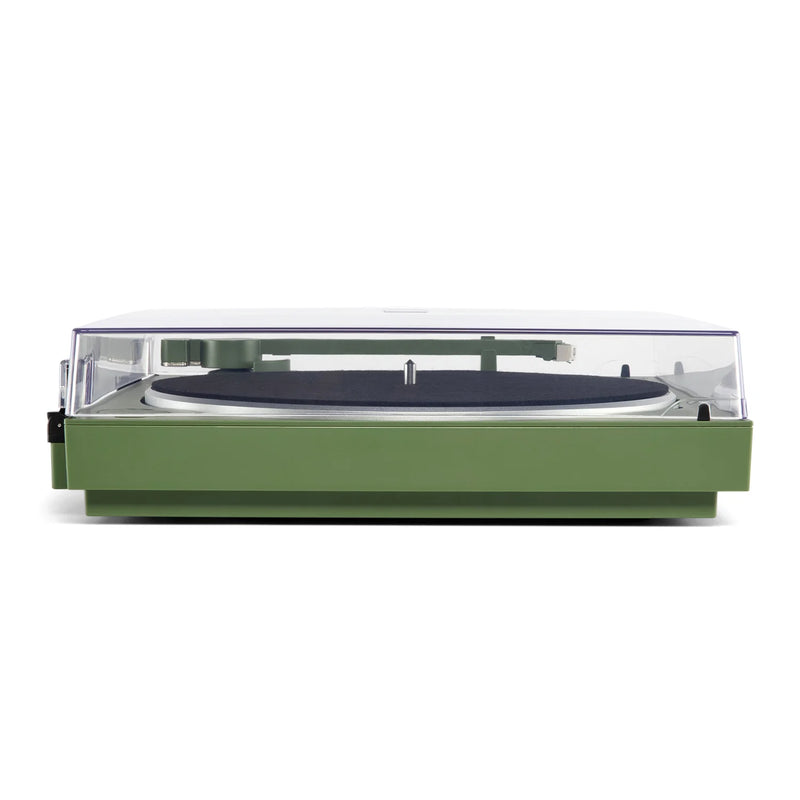 Victrola AUTOMATIC Bluetooth Turntable (Green)