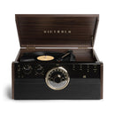 Victrola EMPIRE 6-In-1 Bluetooth Record Player (Espresso)