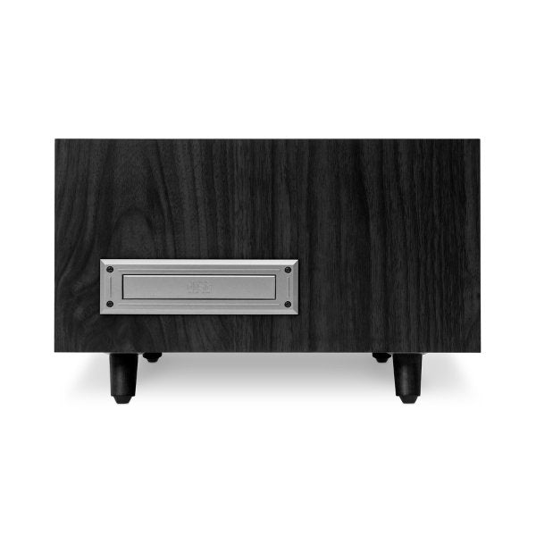 Victrola CENTURY SIGNATURE 6-in-1 Wood Record Player (Black)