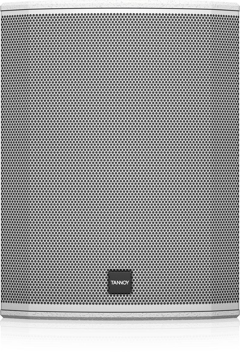 Tannoy VX12-WH Dual Concentric Full Range Loudspeaker (White) - 12"