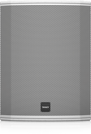 Tannoy TA-VX12HP-WH PowerDual Haut-parleur gamme complète pour applications portables et d'installation (Blanc) - 12"