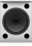 Tannoy VX12-WH Haut-parleur double concentrique à gamme complète pour applications portables et d'installation (Blanc) - 12"