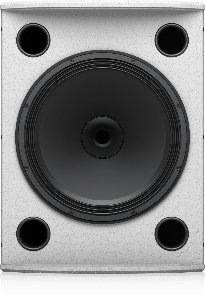 Tannoy VX12-WH Dual Concentric Full Range Loudspeaker (White) - 12"