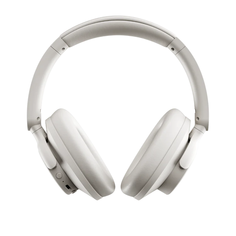 Urbanista VALENCIA Active Noise Cancelling Headphone (Cloud White)