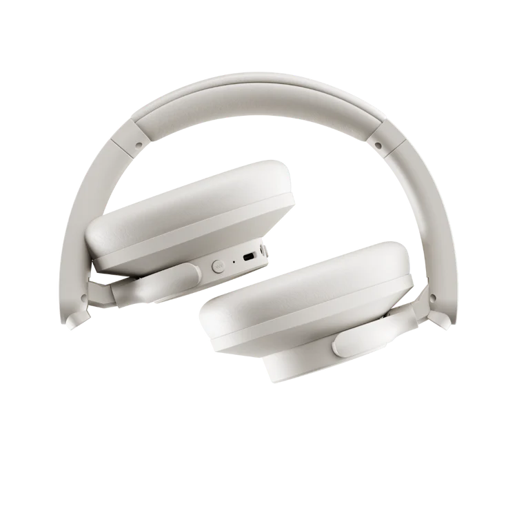 Urbanista VALENCIA Active Noise Cancelling Headphone (Cloud White)