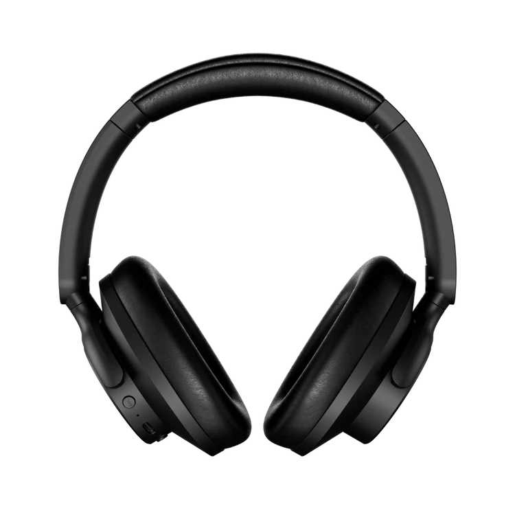 Urbanista VALENCIA Active Noise Cancelling Headphone (Midnight Black)