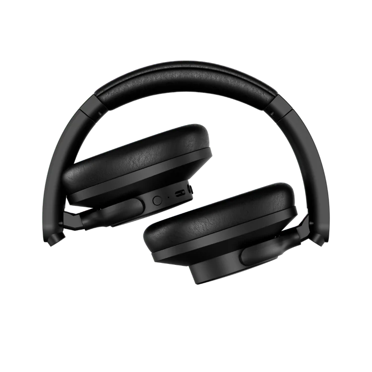 Urbanista VALENCIA Active Noise Cancelling Headphone (Midnight Black)