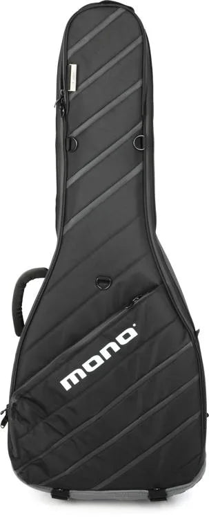 Sac de transport pour guitare acoustique Mono Vertigo Ultra (noir)