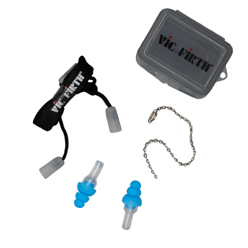 Vic Firth VICEARPLUGR2 Ear Plugs - Regular