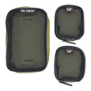 Vic Firth VXAP0130 Professional Accessory Pouch Set - 3 Piece