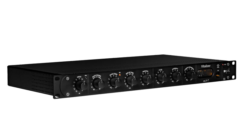 Égaliseur de programme SPL VITALIZER MK3-T
