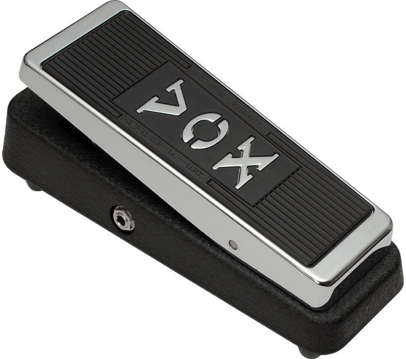 Vox V846 VINTAGE Wah Pedal