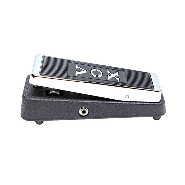 Vox V846 VINTAGE Wah Pedal