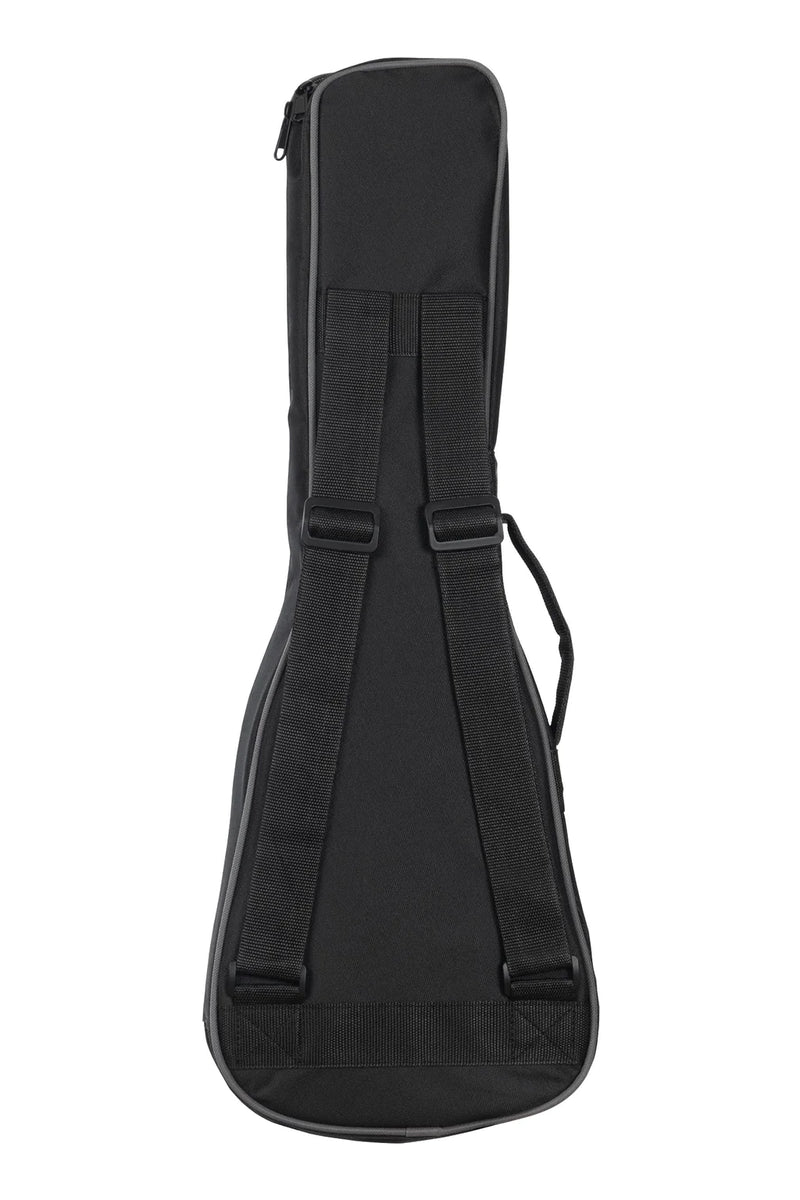 Kala KA-COURAGE-C-BAG Ukulélé de concert Courage en acajou avec sac