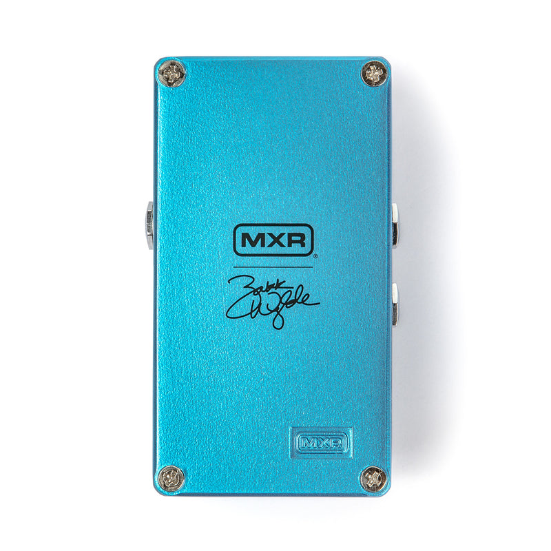 MXR WA38 Wylde Audio Chorus Pedal