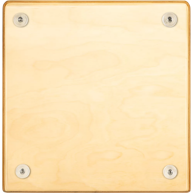 Meinl WCP100MB Woodcraft Pro Cajon (Makah-Burl Frontplate)