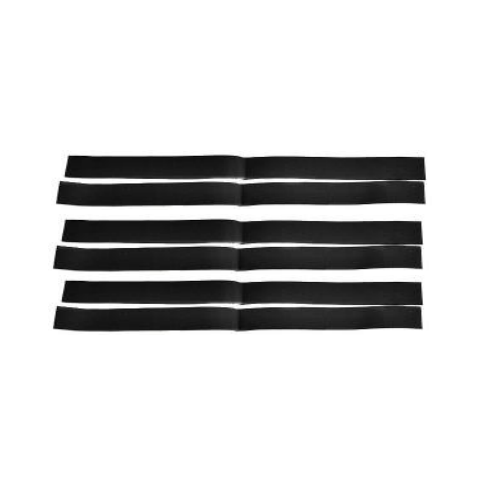 Westbury WDP-SSN-6 Snare Strips (Nylon) - 6pcs