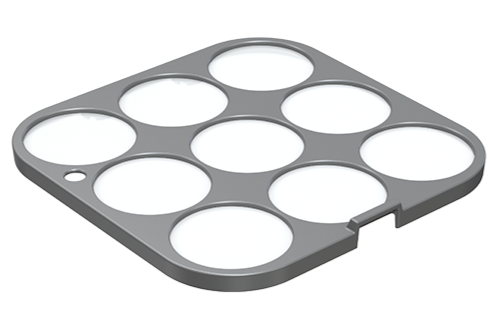 Chauvet Professional WELL FIT X Filter Pack - 15°