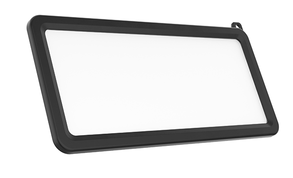 Chauvet Professional WPANEL-HF-60X30 Hard Frame Filter - 30° x 60°
