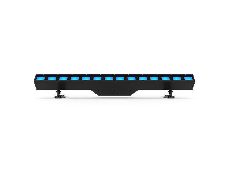 Chauvet Professional WELL-BATTEN-14x4 Battery Powered Fixtures with Charging Case