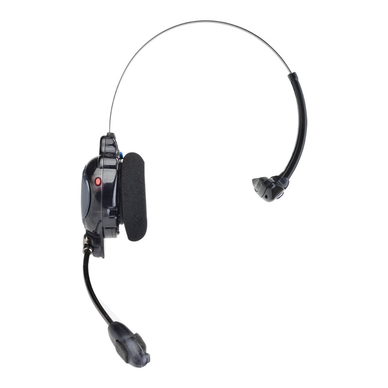 Clear-Com WH340 Light-Weight Single-Ear All-In-One Wireless Headset