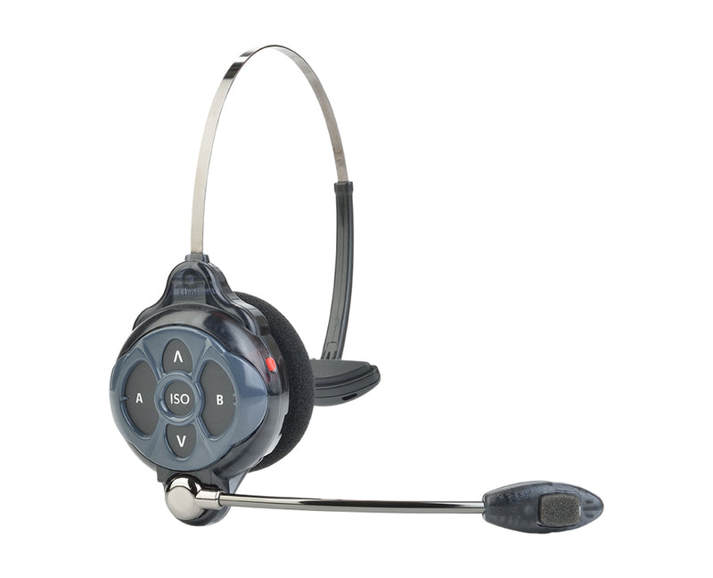 Clear-Com WH410 Wireless Headset