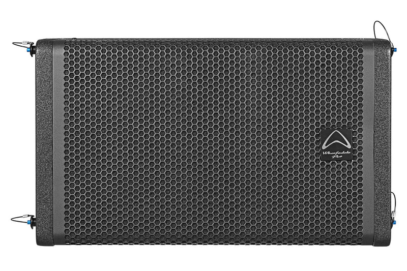 Wharfedale WLA-112 Passive Hybrid Curvature Element - 12"