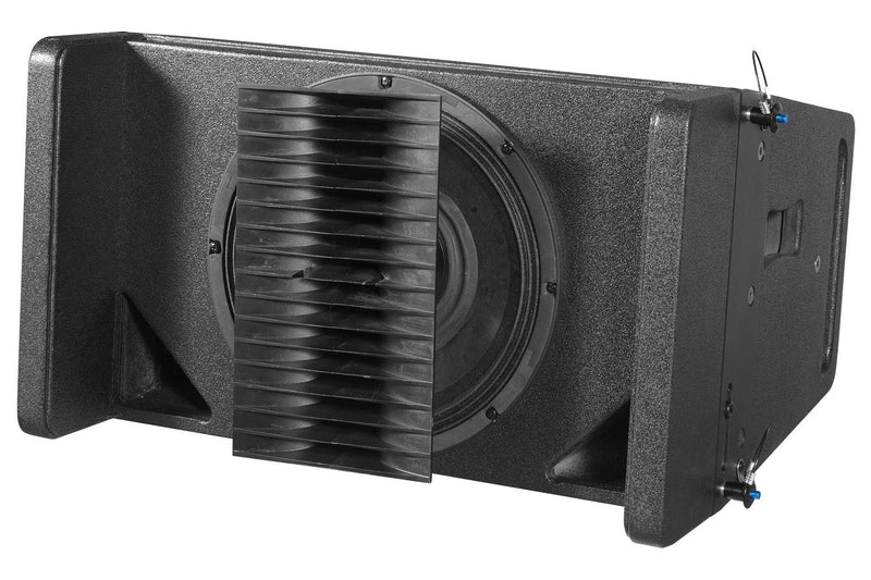 Wharfedale WLA-112 Passive Hybrid Curvature Element - 12"