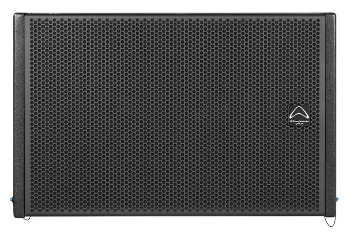 Wharfedale WLA-28SUBA Powered Subwoofer - 2 x 15"