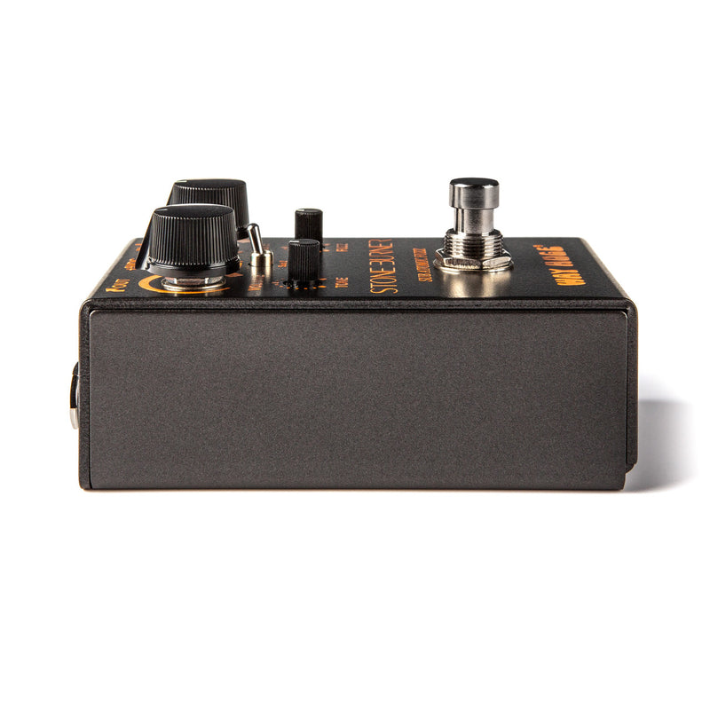 Way Huge WM81 Smalls Stone Burner Sub Atomic Fuzz Pedal