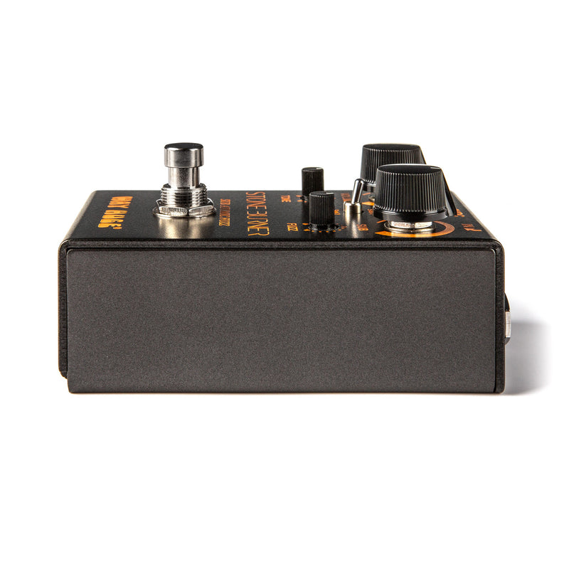 Way Huge WM81 Smalls Stone Burner Sub Atomic Fuzz Pedal