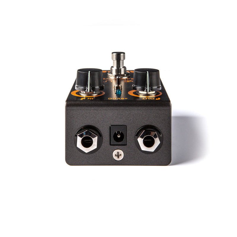 Way Huge WM81 Smalls Stone Burner Sub Atomic Fuzz Pedal