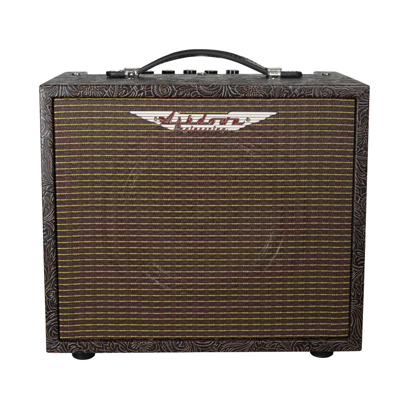 Ashdown WOODSMAN PARLOUR Acoustic Guitar Amplifier