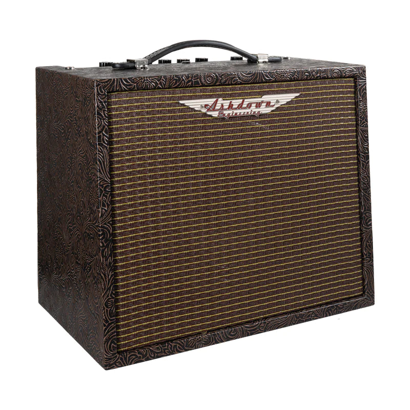 Ashdown WOODSMAN PARLOUR Acoustic Guitar Amplifier