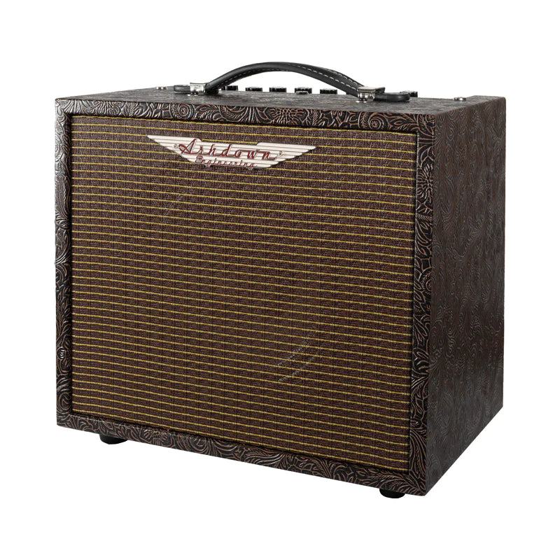 Ashdown WOODSMAN PARLOUR Acoustic Guitar Amplifier