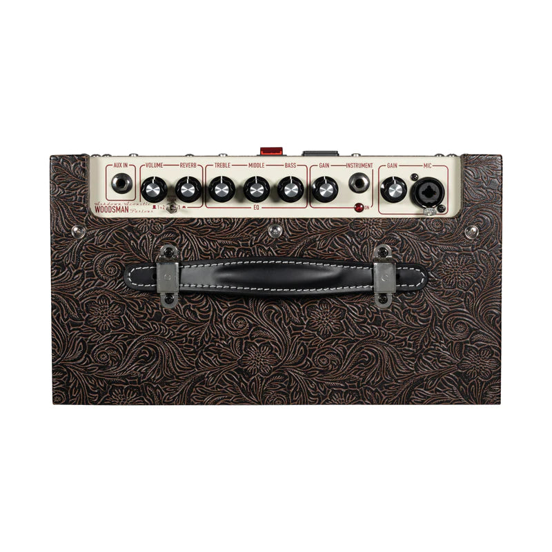 Ashdown WOODSMAN PARLOUR Acoustic Guitar Amplifier