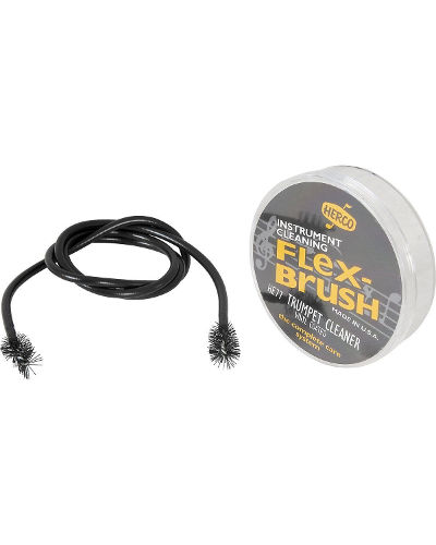 Herco HE77 Vinyl Coated Flex Brush