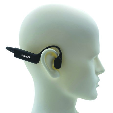 CAD WX1000HW Wireless Headworn Microphone System (550 to 590 MHz)