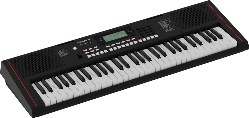 Roland E-X10 Arranger Keyboard