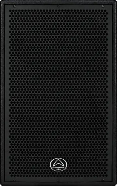Wharfedale DELTA-AXF12 2-Way Bi-Amplified Active Loudspeaker - 12″