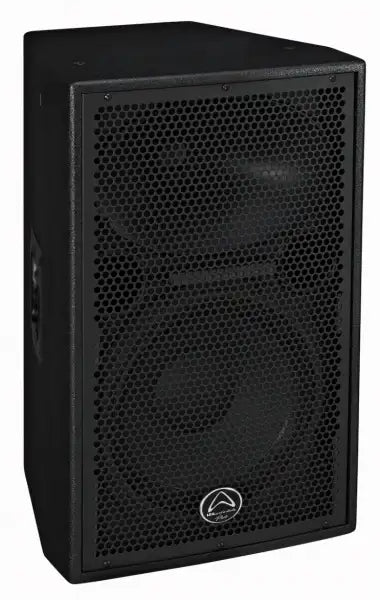 Wharfedale DELTA-AXF12 2-Way Bi-Amplified Active Loudspeaker - 12″