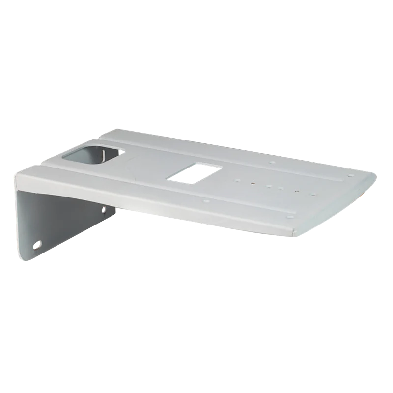 DVDO CB-2-W PTZ Wall Bracket for C4, C5, C7 (White)