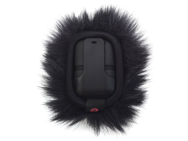 Zoom INST-WB Windshields For Instamic (Black)