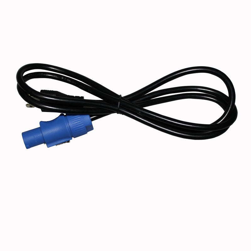 ProX X-BAR60-RGBWA--IRC-W Ultrabright Dazzler Bar with 60 3W RGBWA LED in White Housing
