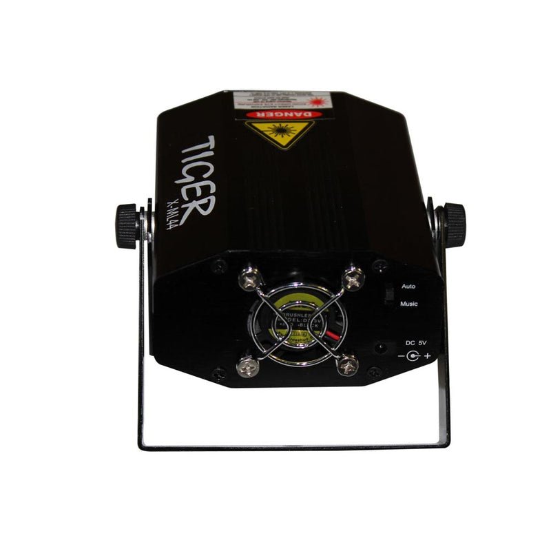 ProX X-ML44 Tiger Red and Green Laser