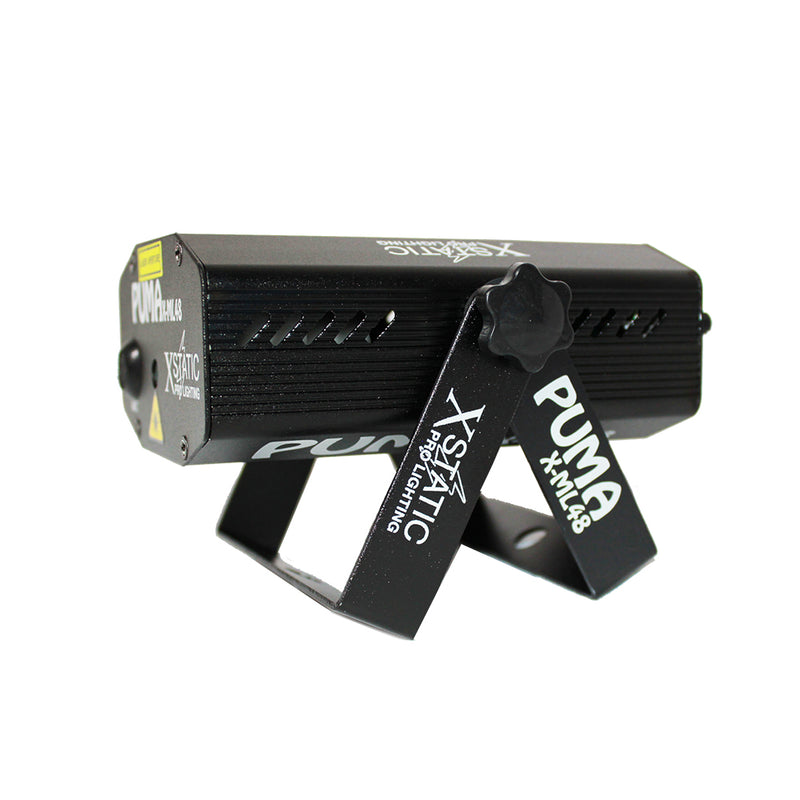 ProX X-ML48 Puma Red and Green Laser